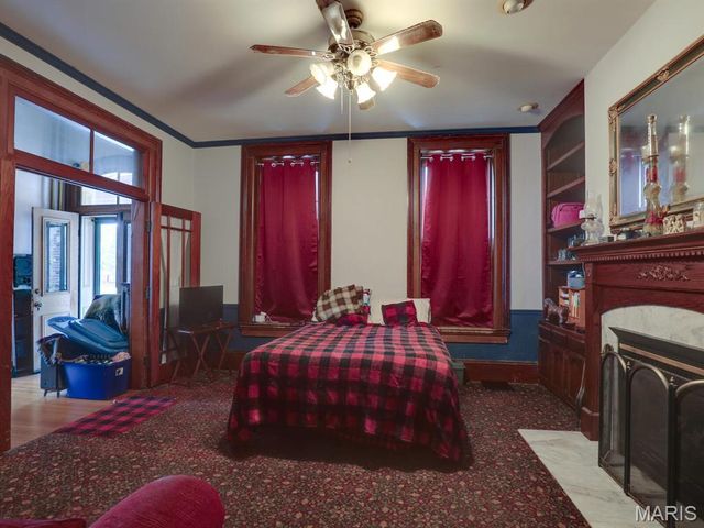 815 Washington Street, Canton, MO 63435