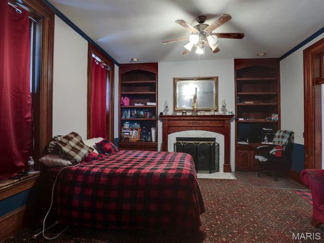 815 Washington Street, Canton, MO 63435