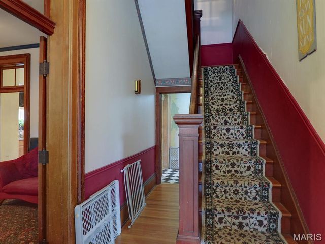 815 Washington Street, Canton, MO 63435