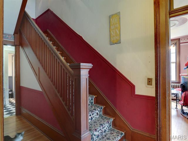 815 Washington Street, Canton, MO 63435