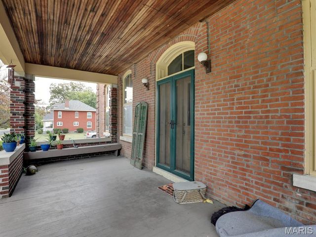 815 Washington Street, Canton, MO 63435