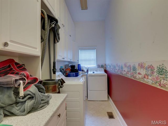 815 Washington Street, Canton, MO 63435