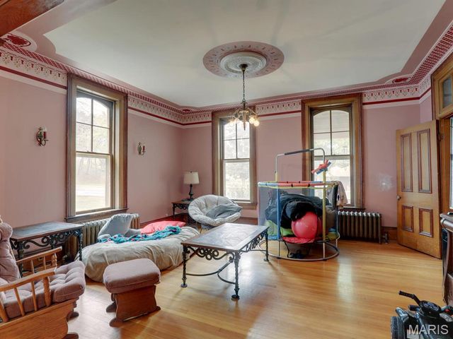 815 Washington Street, Canton, MO 63435