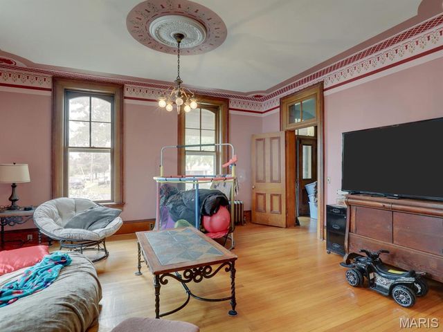 815 Washington Street, Canton, MO 63435