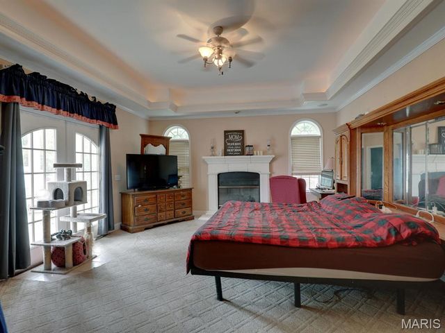 815 Washington Street, Canton, MO 63435