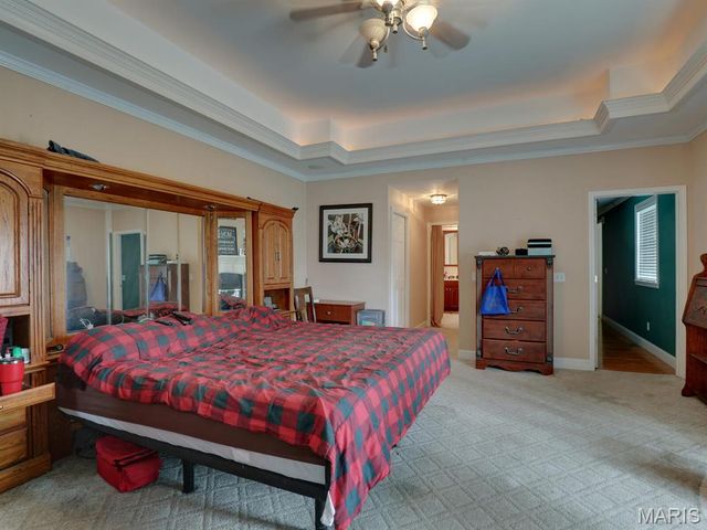 815 Washington Street, Canton, MO 63435