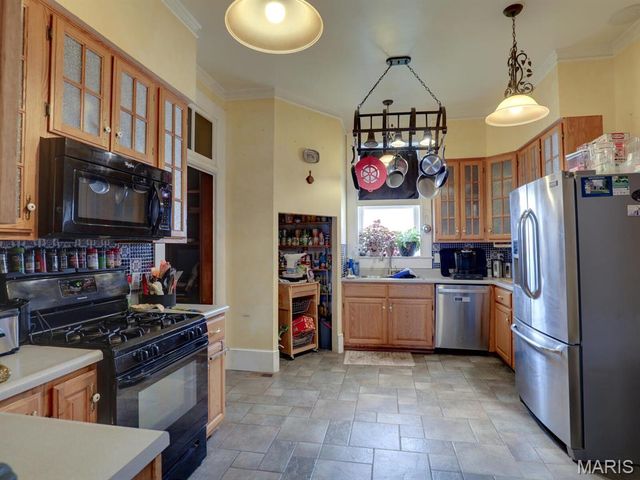 815 Washington Street, Canton, MO 63435