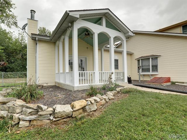 815 Washington Street, Canton, MO 63435