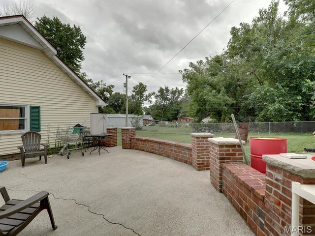 815 Washington Street, Canton, MO 63435