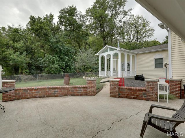 815 Washington Street, Canton, MO 63435