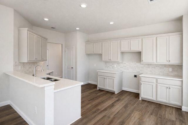 1529 Dresser Street, Graham, TX 76450