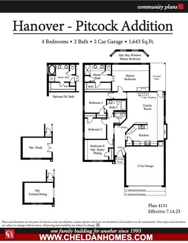 1529 Dresser Street, Graham, TX 76450