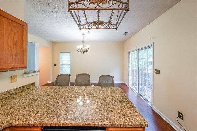 540 Abbotts Mill Drive, Johns Creek, GA 30097