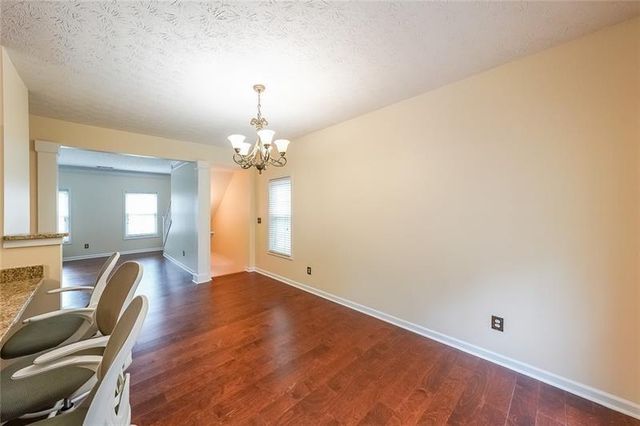 540 Abbotts Mill Drive, Johns Creek, GA 30097