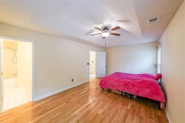 540 Abbotts Mill Drive, Johns Creek, GA 30097