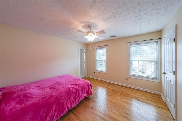 540 Abbotts Mill Drive, Johns Creek, GA 30097