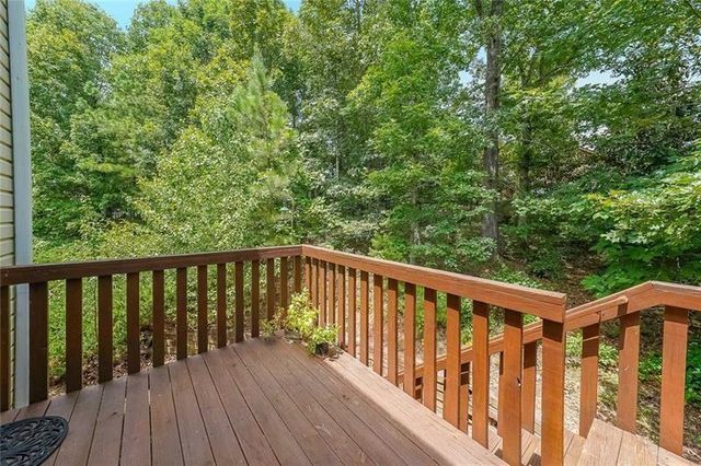 540 Abbotts Mill Drive, Johns Creek, GA 30097