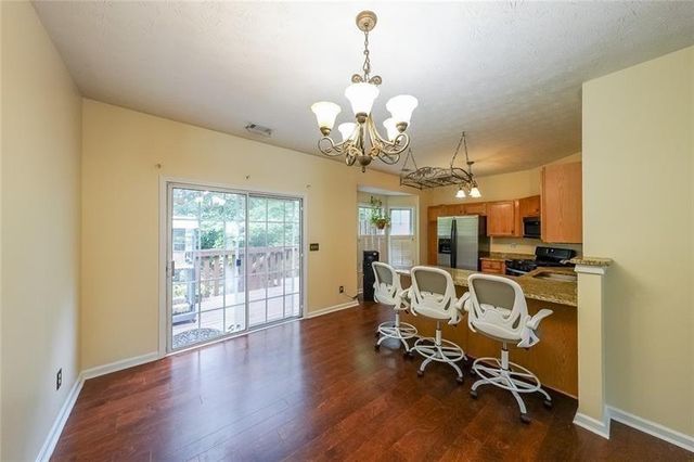 540 Abbotts Mill Drive, Johns Creek, GA 30097