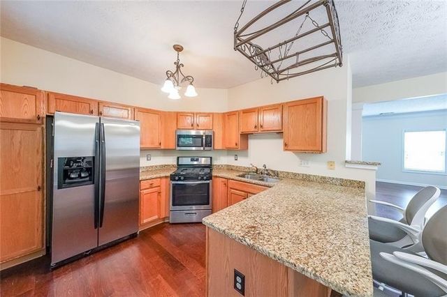 540 Abbotts Mill Drive, Johns Creek, GA 30097