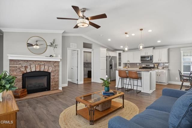 1215 Anchors Way Drive 65, Ventura, CA 93001