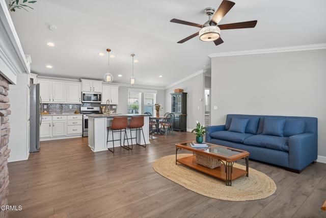 1215 Anchors Way Drive 65, Ventura, CA 93001