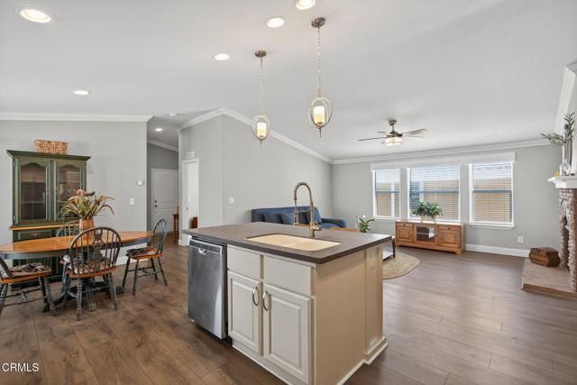 1215 Anchors Way Drive 65, Ventura, CA 93001