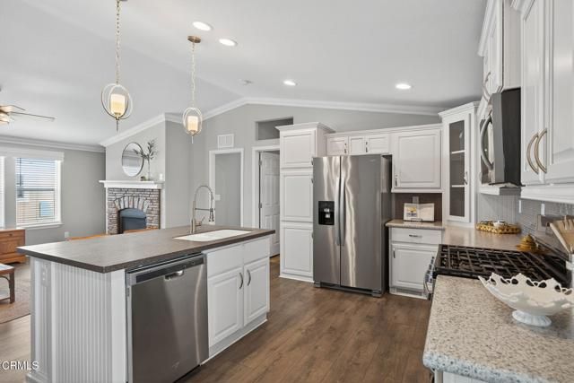 1215 Anchors Way Drive 65, Ventura, CA 93001