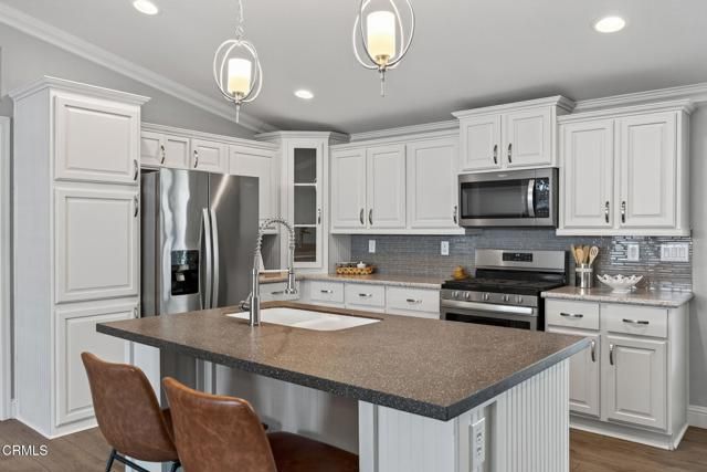 1215 Anchors Way Drive 65, Ventura, CA 93001