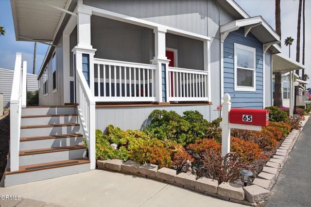 1215 Anchors Way Drive 65, Ventura, CA 93001