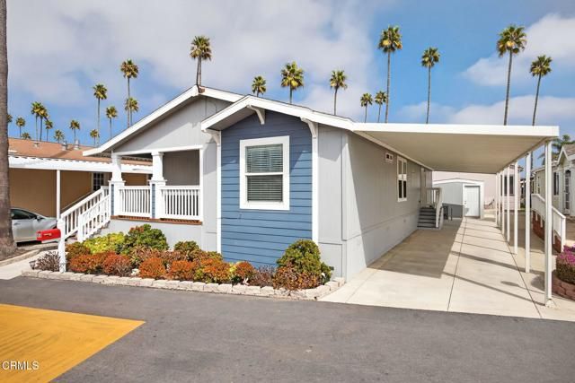 1215 Anchors Way Drive 65, Ventura, CA 93001