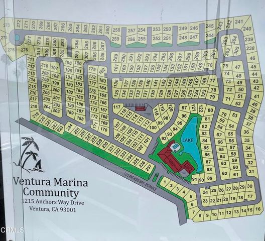 1215 Anchors Way Drive 65, Ventura, CA 93001