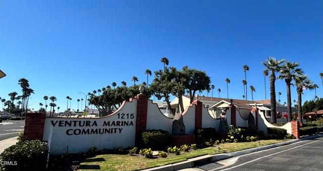 1215 Anchors Way Drive 65, Ventura, CA 93001