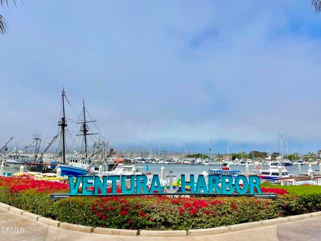 1215 Anchors Way Drive 65, Ventura, CA 93001