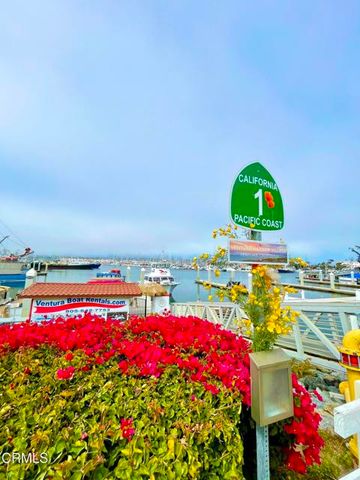 1215 Anchors Way Drive 65, Ventura, CA 93001