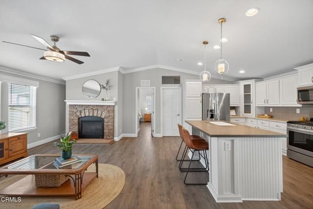 1215 Anchors Way Drive 65, Ventura, CA 93001