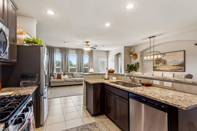 7254 Victorville Drive, Rosharon, TX 77583