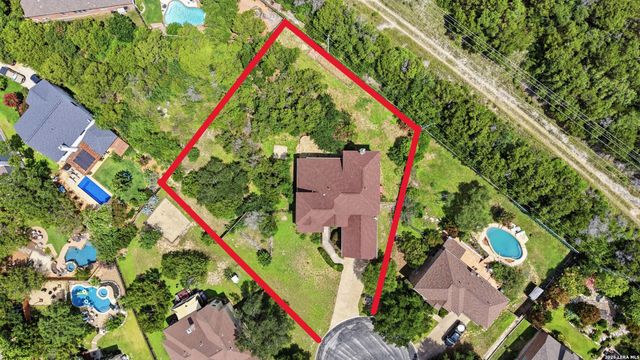 16831 Mossford, San Antonio, TX 78255