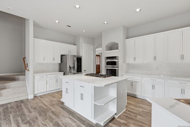 16831 Mossford, San Antonio, TX 78255