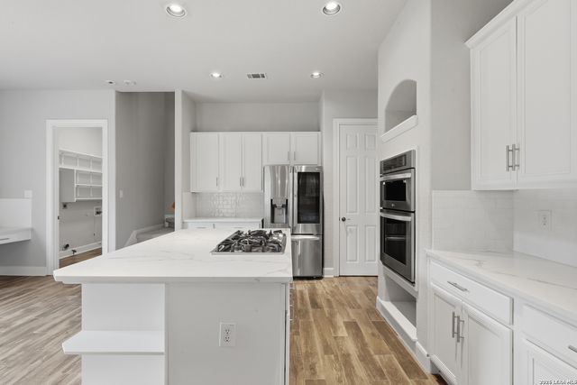 16831 Mossford, San Antonio, TX 78255
