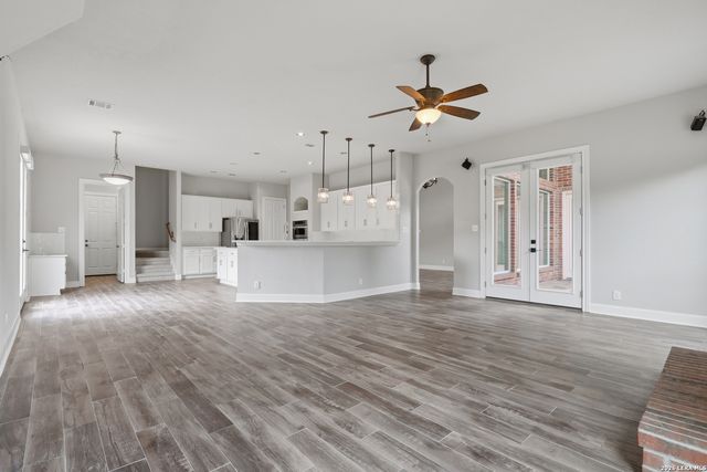 16831 Mossford, San Antonio, TX 78255
