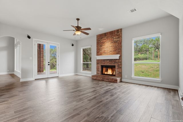 16831 Mossford, San Antonio, TX 78255
