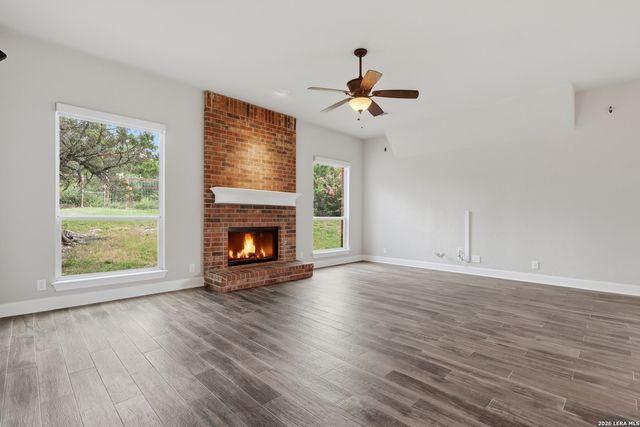 16831 Mossford, San Antonio, TX 78255