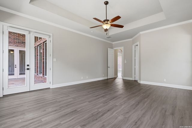 16831 Mossford, San Antonio, TX 78255