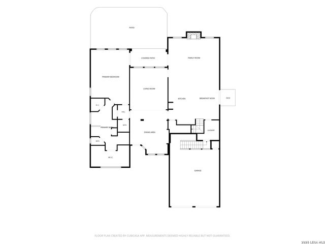 16831 Mossford, San Antonio, TX 78255