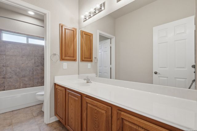 16831 Mossford, San Antonio, TX 78255