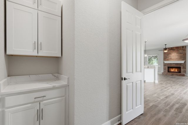 16831 Mossford, San Antonio, TX 78255