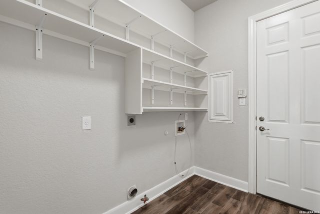 16831 Mossford, San Antonio, TX 78255