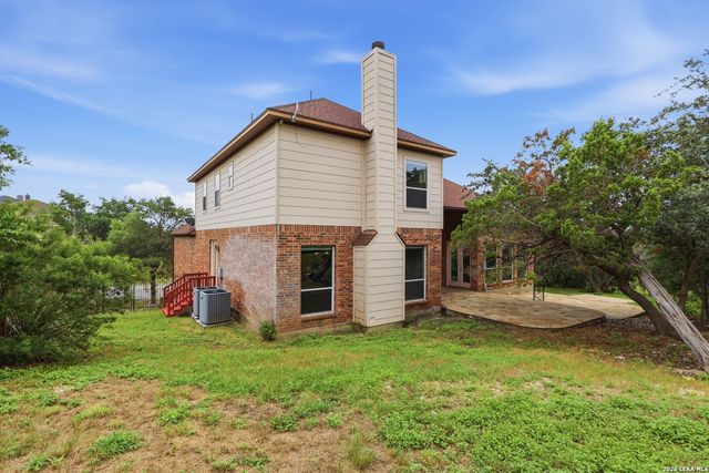 16831 Mossford, San Antonio, TX 78255