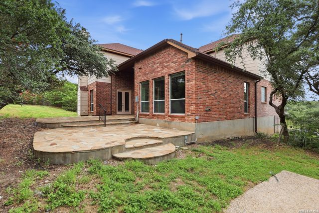 16831 Mossford, San Antonio, TX 78255