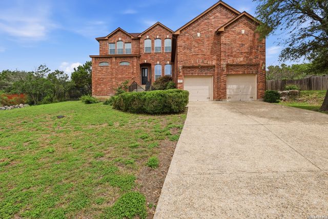 16831 Mossford, San Antonio, TX 78255